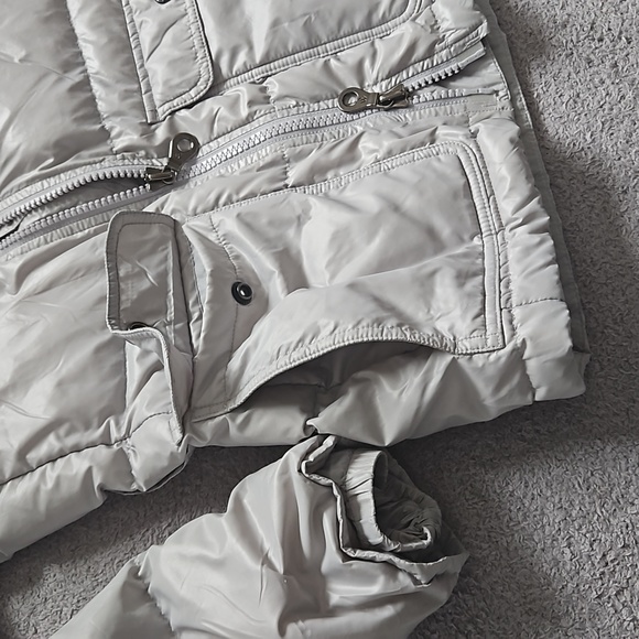 Martin + Osa women's puffer - Picture 7 of 11